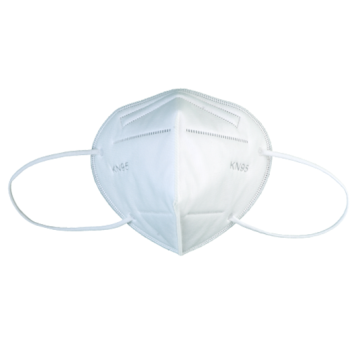 KN95 Maschera protettiva non medica